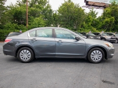 Used 2008 Honda Accord Sedan 4d LX-P 5spd at Auto Finance Center of Columbia near West Columbia, SC