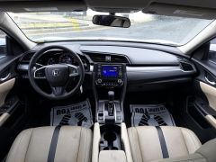 Used 2018 Honda Civic Sedan 4d LX CVT at Auto Finance Center of Columbia near West Columbia, SC
