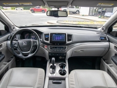 Used 2017 Honda Pilot 4d SUV FWD EX-L w/RES at Auto Finance Center of Columbia near West Columbia, SC