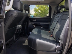Used 2024 Toyota Tundra 2WD Limited CrewMax 5.5ft Bed at Auto Finance Center near Matthews, NC
