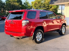 Used 2019  Toyota 4Runner 4WD &lpar;Natl&rpar; at Auto Finance Center near Matthews&comma; NC