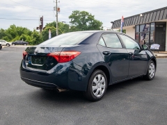 Used 2017 Toyota Corolla (Natl) at Auto Finance Center of Columbia near West Columbia, SC