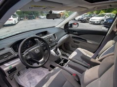 Used 2013 Honda CR-V 4d SUV AWD EX at Auto Finance Center of Columbia near West Columbia, SC