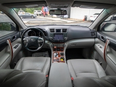 Used 2012 Toyota Highlander 4d SUV FWD Limited at Auto Finance Center of Columbia near West Columbia, SC