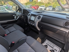 Used 2015  Toyota Tundra 2WD CrewMax SR5 4&period;6L at Auto Finance Center near Matthews&comma; NC