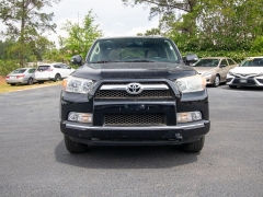 Used 2011 Toyota 4Runner RWD 4dr V6 (Natl) at Auto Finance Center of Columbia near West Columbia, SC