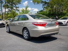 Used 2015 Toyota Camry 4dr Sdn I4 Auto (Natl) at Auto Finance Center near Matthews, NC