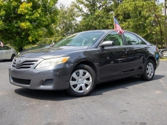 Used 2010 Toyota Camry 4dr Sdn I4 (Natl) at Auto Finance Center of Columbia near West Columbia, SC