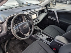 Used 2018  Toyota RAV4 LE AWD &lpar;Natl&rpar; at Auto Finance Center near Matthews&comma; NC