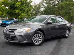 Used 2016 Toyota Camry 4dr Sdn I4 Auto (Natl) at Auto Finance Center of Columbia near West Columbia, SC