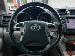 Used 2012 Toyota Highlander 4d SUV FWD Limited at Auto Finance Center of Columbia near West Columbia, SC