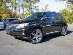 Used 2010  Lexus RX 350 FWD 4dr at Auto Finance Center of Columbia near West Columbia, SC