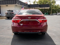 Used 2015 Toyota Camry 4dr Sdn I4 Auto (Natl) at Auto Finance Center near Matthews, NC