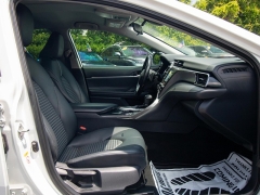 Used 2019 Toyota Camry Auto (Natl) at Auto Finance Center near Matthews, NC