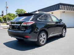 Used 2013 Lexus RX 350 FWD 4dr at Auto Finance Center of Columbia near West Columbia, SC