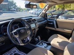 Used 2014  Toyota 4Runner 4WD 4dr V6 (Natl) at Auto Finance Center near Matthews, NC