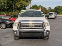 Used 2015  Toyota Tundra 2WD CrewMax SR5 5&period;7L at Auto Finance Center of Columbia near West Columbia&comma; SC