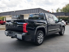 Used 2024  Toyota Tundra 4WD 1794 Edition CrewMax 5.5ft Bed at Auto Finance Center near Matthews, NC