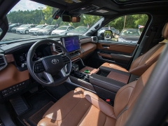 Used 2024  Toyota Tundra 4WD 1794 Edition CrewMax 5.5ft Bed at Auto Finance Center near Matthews, NC