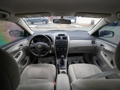Used 2012 Toyota Corolla 4dr Sdn (Natl) at Auto Finance Center near Matthews, NC