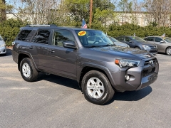 Used 2020  Toyota 4Runner 2WD &lpar;Natl&rpar; at Auto Finance Center of Columbia near West Columbia&comma; SC