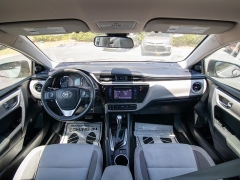 Used 2018 Toyota Corolla (Natl) at Auto Finance Center near Matthews, NC