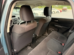 Used 2014  Honda CR-V 4d SUV FWD LX at Auto Finance Center near Matthews&comma; NC