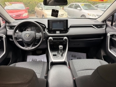 Used 2020  Toyota RAV4 XLE FWD &lpar;Natl&rpar; at Auto Finance Center near Matthews&comma; NC