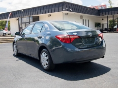 Used 2019 Toyota Corolla (Natl) at Auto Finance Center near Matthews, NC