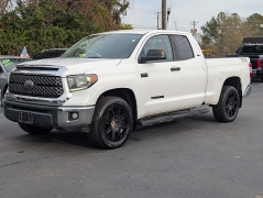 Used 2020  Toyota Tundra 2WD Double Cab 6&period;5' Bed 5&period;7L &lpar;Natl&rpar; at Auto Finance Center of Columbia near West Columbia&comma; SC