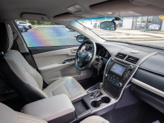 Used 2015 Toyota Camry 4dr Sdn I4 Auto (Natl) at Auto Finance Center near Matthews, NC