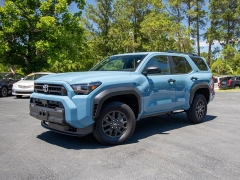 Used 2025 Toyota 4Runner 4WD (Natl) at Auto Finance Center of Columbia near West Columbia, SC