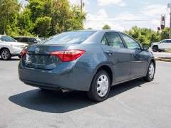 Used 2019 Toyota Corolla (Natl) at Auto Finance Center near Matthews, NC