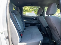 Used 2017 Toyota Tacoma Double Cab 6' Bed V6 4x4 AT (Natl) at Auto Finance Center of Columbia near West Columbia, SC