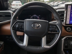 Used 2024  Toyota Tundra 4WD 1794 Edition CrewMax 5.5ft Bed at Auto Finance Center near Matthews, NC