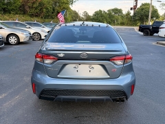 Used 2020  Toyota Corolla SE CVT &lpar;Natl&rpar; at Auto Finance Center near Matthews&comma; NC
