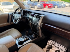 Used 2016  Toyota 4Runner 4WD 4dr V6 &lpar;Natl&rpar; at Auto Finance Center near Matthews&comma; NC