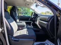 Used 2021  Toyota Tundra 2WD SR5 CrewMax 5.5' Bed 5.7L (Natl) at Auto Finance Center near Matthews, NC