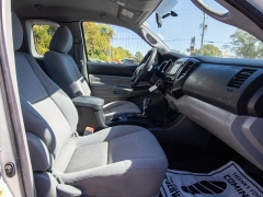 Used 2015  Toyota Tacoma 2WD Access Cab I4 (Natl) at Auto Finance Center near Matthews, NC