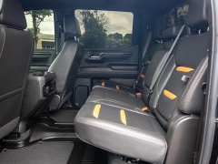 Used 2025  GMC Sierra 1500 4WD Crew Cab 147" AT4 at Auto Finance Center near Matthews, NC