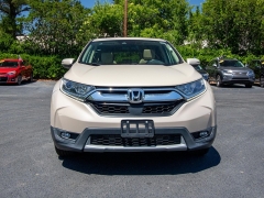 Used 2017 Honda CR-V EX-L 2WD at Auto Finance Center near Matthews, NC