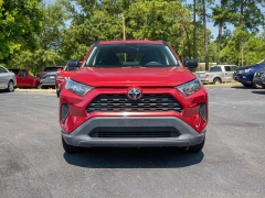 Used 2021  Toyota RAV4 LE FWD at Auto Finance Center of Columbia near West Columbia, SC