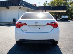 Used 2018  Toyota Corolla (Natl) at Auto Finance Center near Matthews, NC