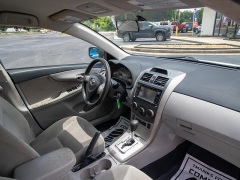 Used 2013 Toyota Corolla 4dr Sdn (Natl) at Auto Finance Center near Matthews, NC