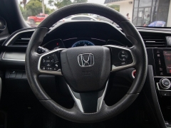 Used 2017 Honda Civic Coupe 2d EX-T 6spd at Auto Finance Center of Columbia near West Columbia, SC