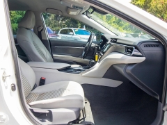 Used 2019 Toyota Camry Auto (Natl) at Auto Finance Center near Matthews, NC