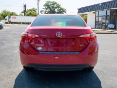 Used 2019 Toyota Corolla (Natl) at Auto Finance Center near Matthews, NC