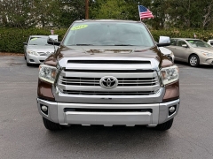 Used 2014  Toyota Tundra 2WD Truck CrewMax 5&period;7L V8 6-Spd AT &lpar;Natl&rpar; at Auto Finance Center near Matthews&comma; NC