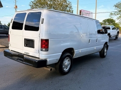 Used 2011  Ford Econoline Cargo Van E-250 at Auto Finance Center near Matthews&comma; NC