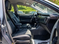 Used 2015 Toyota Corolla 4dr Sdn (Natl) at Auto Finance Center near Matthews, NC